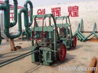 Sell Straw Stalk Briquette-making Machine