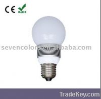 Sell New Design 12v 3W LED Bulb