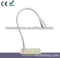 Sell 1W LED Flexible Table/Reading Lamp