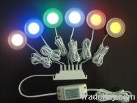 Sell 0.5W Walk Over LED Floor Light Kit