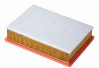 Sell Air Filter For Peugeot 1444-W3