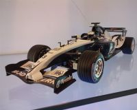 RC F1 CAR (T002114)