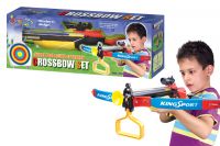 Children crossbow set(T002890)
