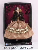 Barbie dolls(T001509)