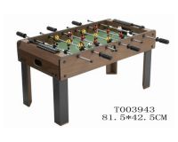 Table soccer(T003943)
