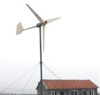 Sell 1000w wind turbine
