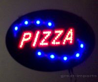 Sell LED Pizza Sign