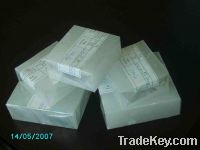 Sell paraffin wax