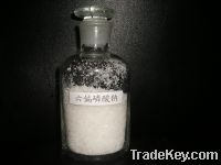 Sell Sodium Hexametaphosphate