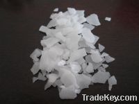 Sell caustic soda