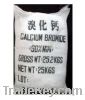 Sell Calcium Bromide Liquid / Powder