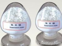 Sell Dysprosium oxide