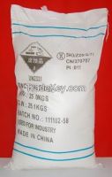 Zinc Chloride 98% Battery Grade With Competitive Price