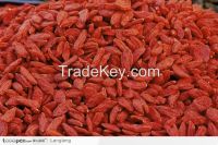 Organic Chinese Hot Sale New Crops Medlar , Organic Bacche Di Goji Berry