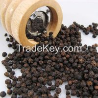 Raw Black pepper