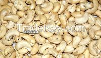 Premium Quality Raw Cashew Nuts