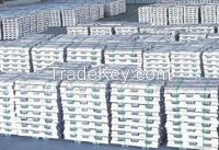 sell Aluminum Ingot, 99.97%