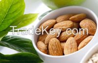 Almond, high quality