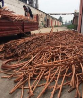 Sell Copper Wire Scrap