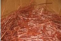 Factory Sale Copper Wire Scrap / high quality Millberry Copper Scrap 99.99% factory (Manufacturer)