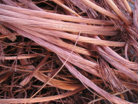 Copper Scrap, Copper Wire Scrap, Mill Berry Copper 99%