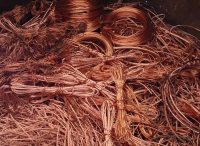 Sell Pure Millberry Copper, Copper Scraps, Copper Wire Scrap 99.9%
