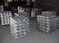 Aluminum Ingots