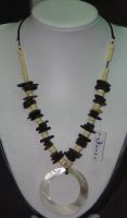 Sell shell necklace with good design