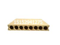 Sell tubular chipboard