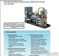 Sell Compressor(Alfa Laval)