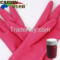 Sell Waer based Pigment color paste for latex tinting P-118 Pink