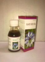 BLack seed oil