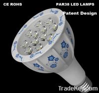 Sell LED Bulbs Ceramic Base