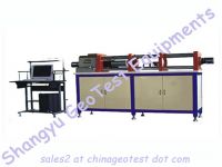 sell Tensile Stress Relaxation Testing Machine