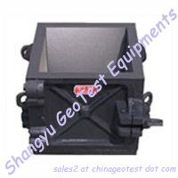 Sell Concrete Cube Mould