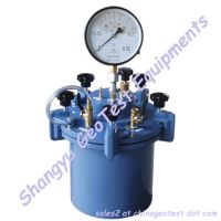 Sell Concrete Air Entrainment Meter