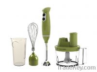 Sell hand blender with multi function CAR-700