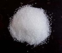 Sell Magnesium sulphate heptehydrate Food Grade