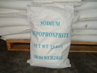 Sell Sodium Hypophosphite