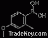 Sell 4-Methoxy-2-methylbenzeneboronic acid
