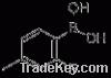 Sell 2-Fluoro-4-methylphenylboronic acid