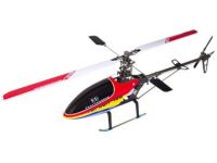 450SE V2 3D Helicopter
