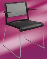 Sell mesh chari, fashion chair, well-designed chair, OEM service