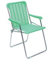 Sell Folding chair, plastic foldable chair