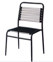 Sell Outdoor chair, ourdoor plastic chair, bungee chair, stack chair