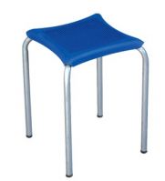 Sell plastic stool, stack stool