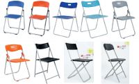 Sell folding chair, plastic chair