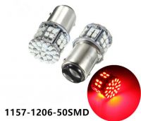 Good quality high brightness Car LED bulbs T5, T10, T20, 1156, 1157, 7440, 7443