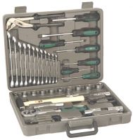 tools set combination wrench