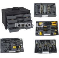 98pcs hand tool set